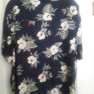 LA CABANA woman's shirt